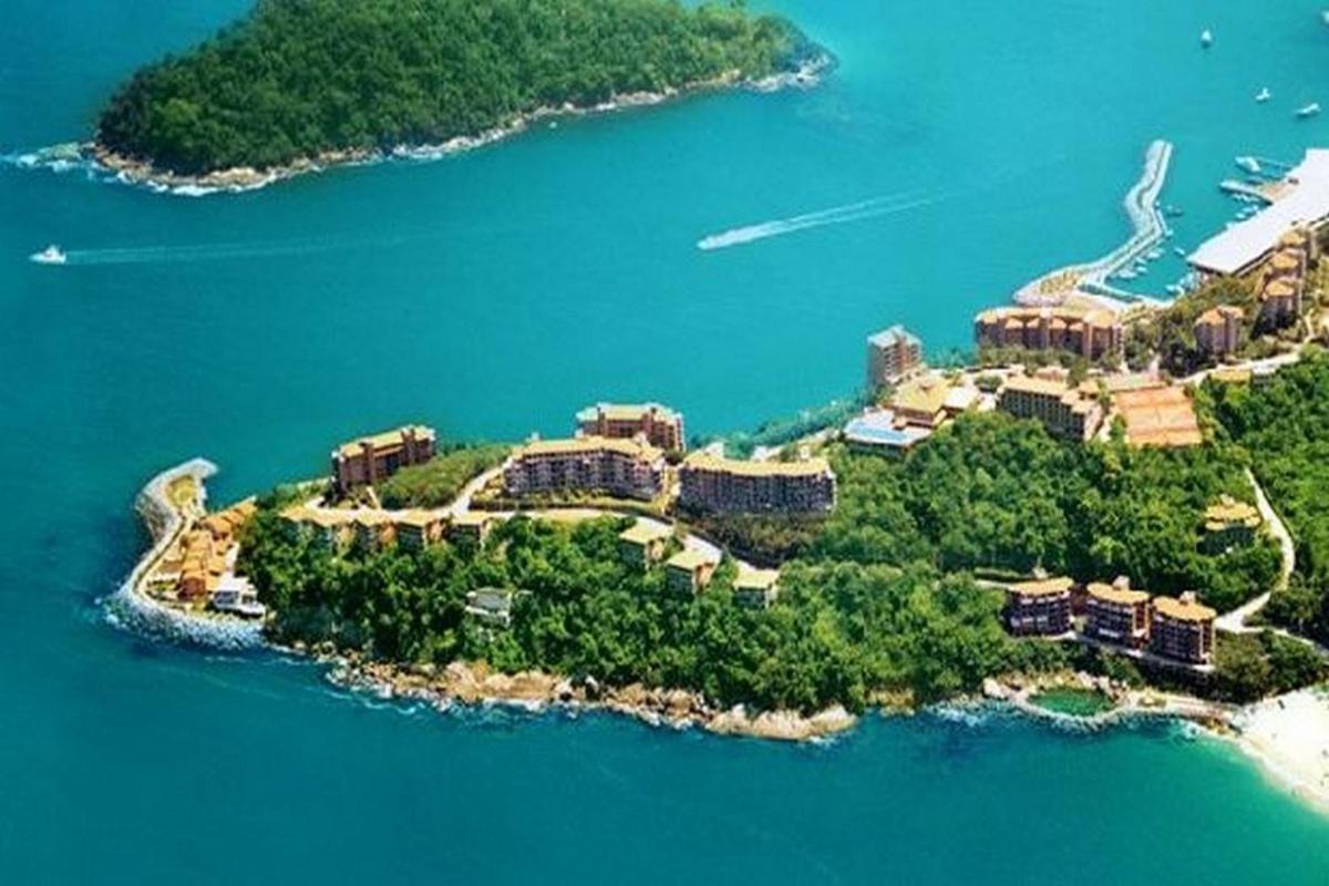 Porto Real Resort Mangaratiba Buitenkant foto
