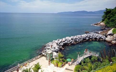 Porto Real Resort Mangaratiba Buitenkant foto