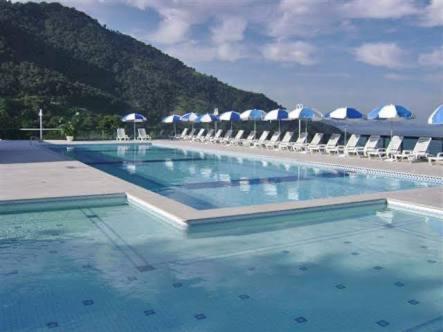 Porto Real Resort Mangaratiba Buitenkant foto