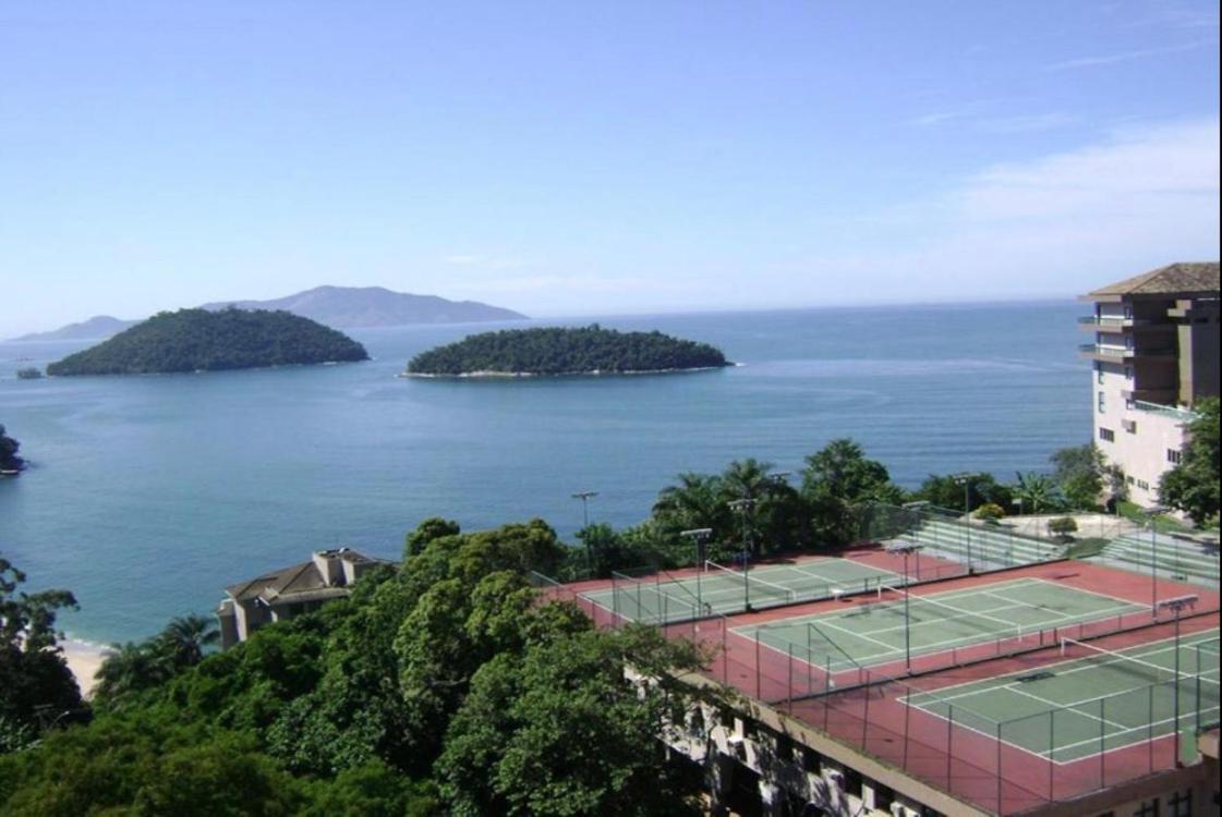 Porto Real Resort Mangaratiba Buitenkant foto
