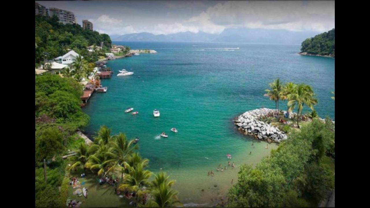 Porto Real Resort Mangaratiba Buitenkant foto