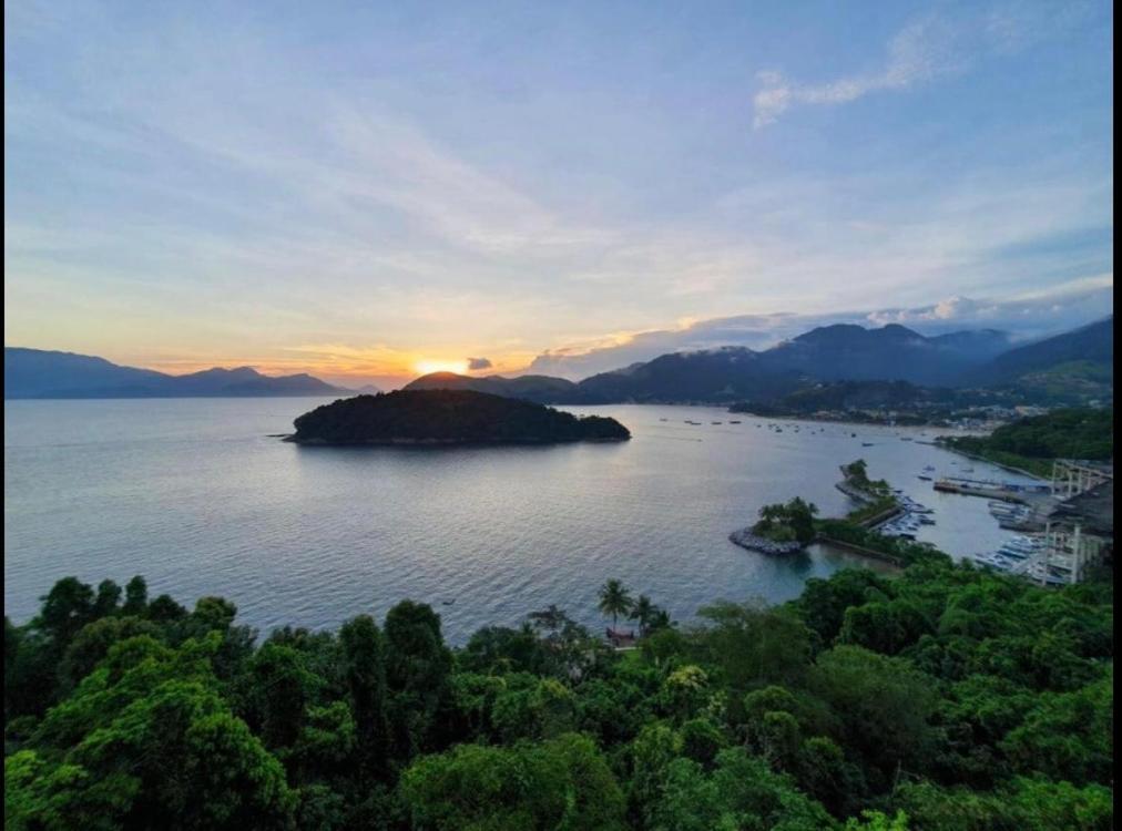 Porto Real Resort Mangaratiba Buitenkant foto